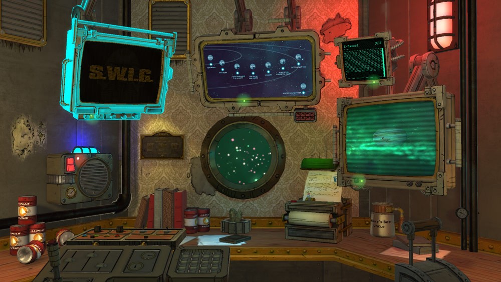 G Prime Into The Rain